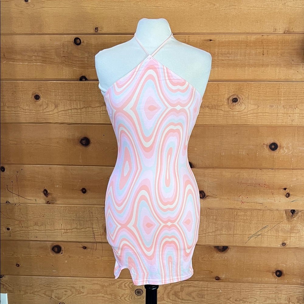 SHEIN dress